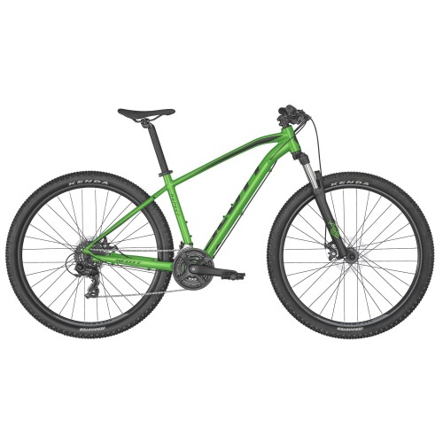 Scott Aspect 770 S green 2023